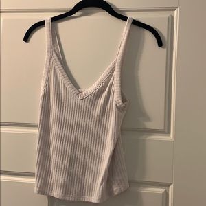 American eagle tank